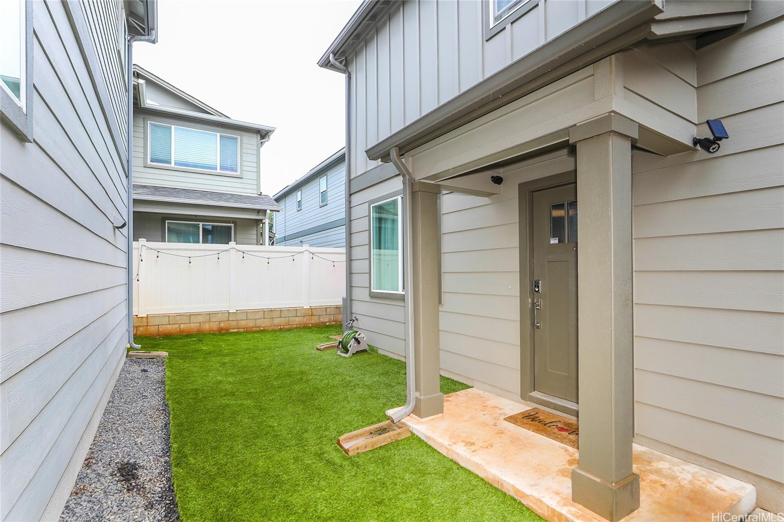91-1160  Kamakana Street Ewa Gen-seabridge, Ewaplain home - photo 15 of 18