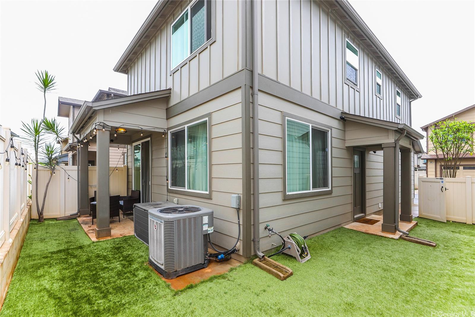 91-1160  Kamakana Street Ewa Gen-seabridge, Ewaplain home - photo 17 of 18