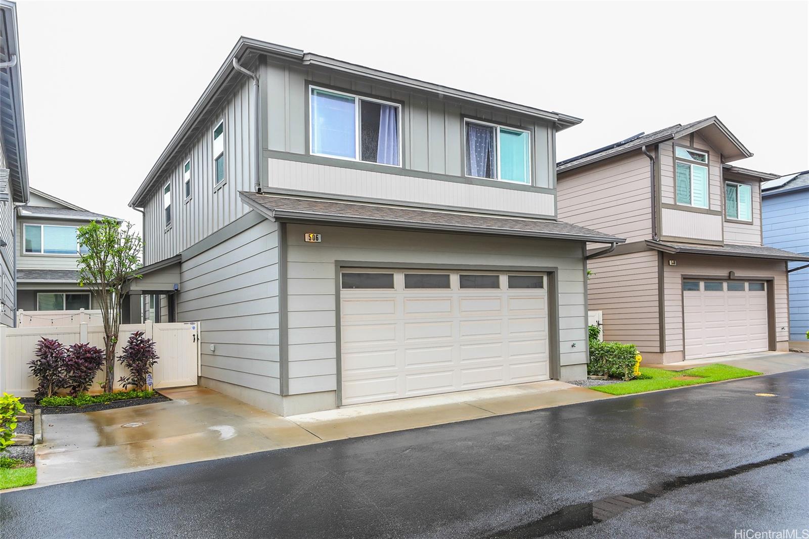 91-1160  Kamakana Street Ewa Gen-seabridge, Ewaplain home - photo 18 of 18