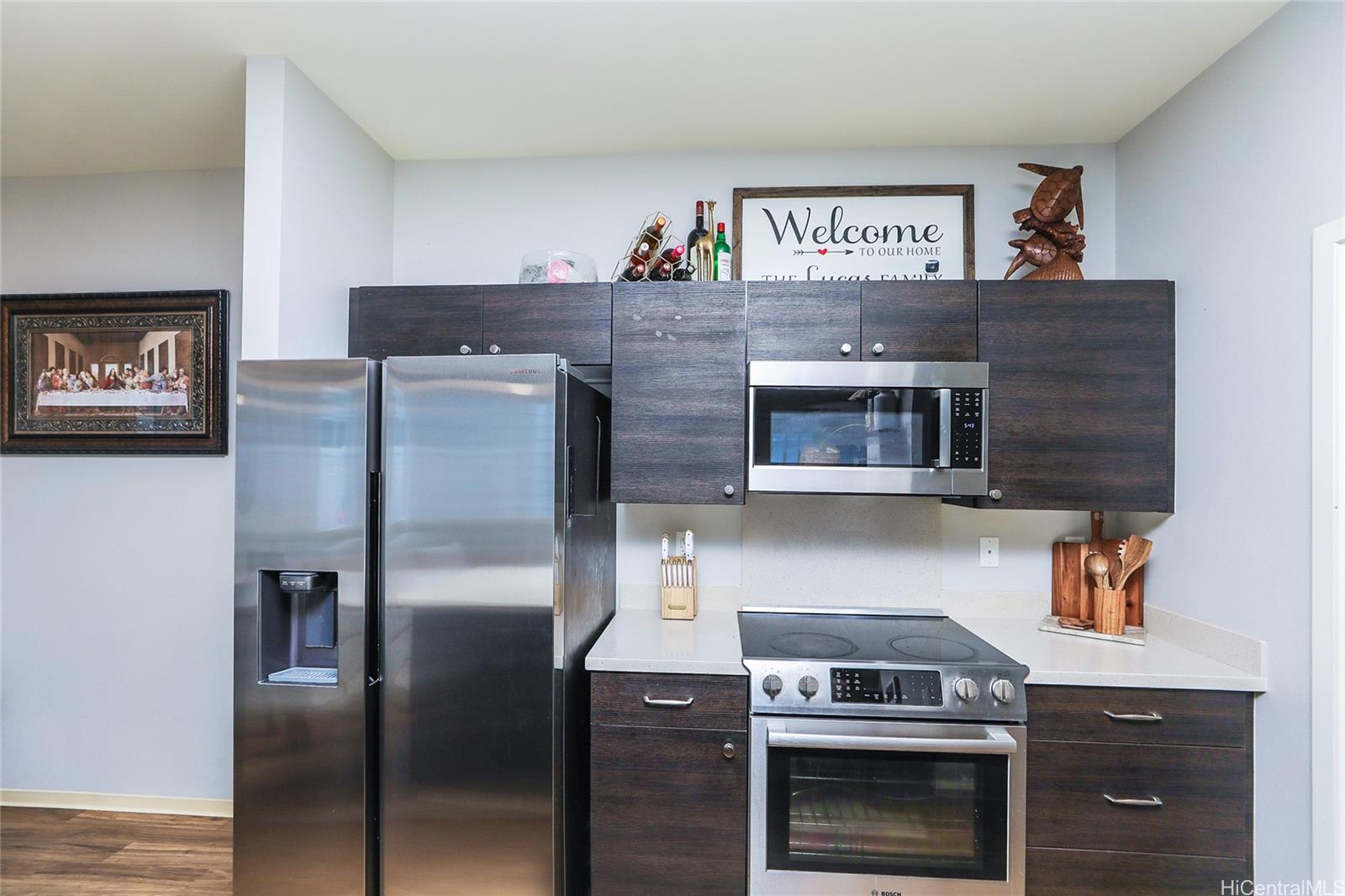 91-1160  Kamakana Street Ewa Gen-seabridge, Ewaplain home - photo 5 of 18