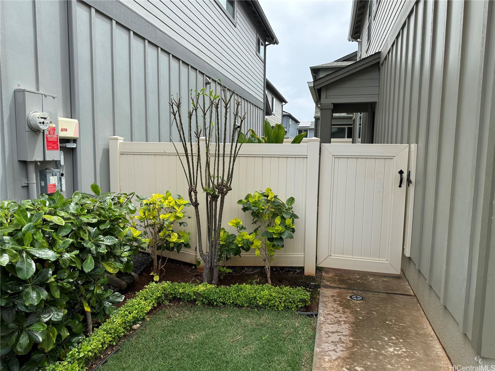 91-1160 Kamakana Street Ewa Beach - Rental - photo 22 of 23