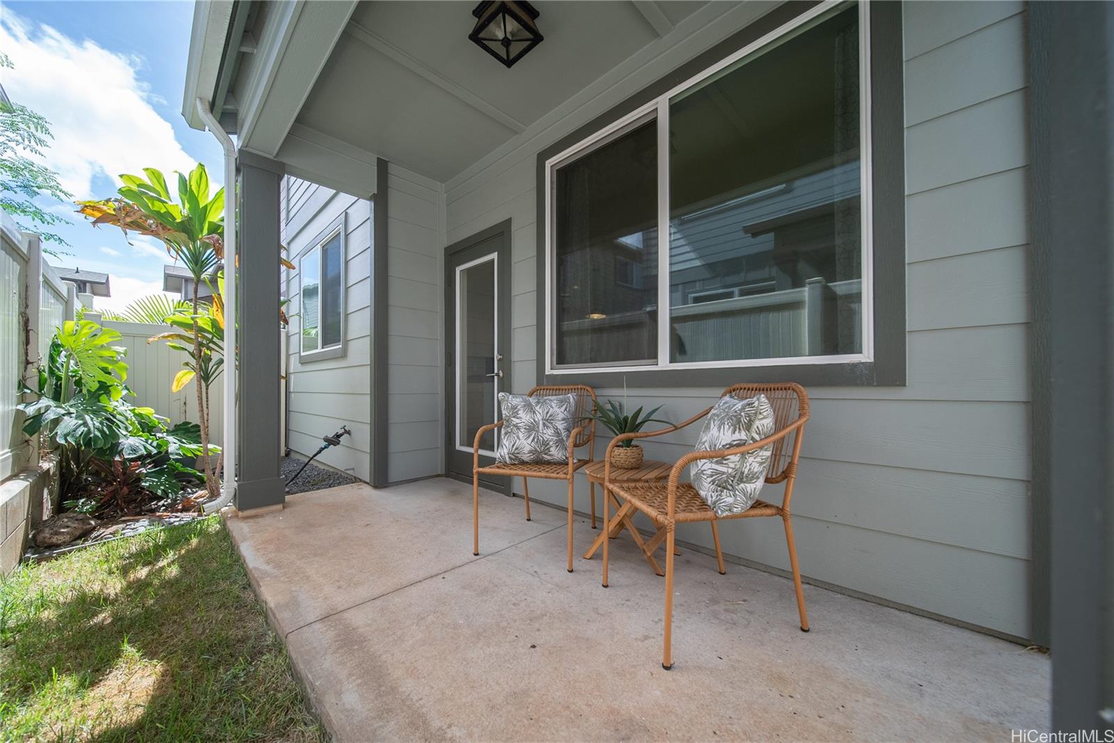 91-1160  Kamakana Street Ewa Gen-seabridge, Ewaplain home - photo 5 of 25