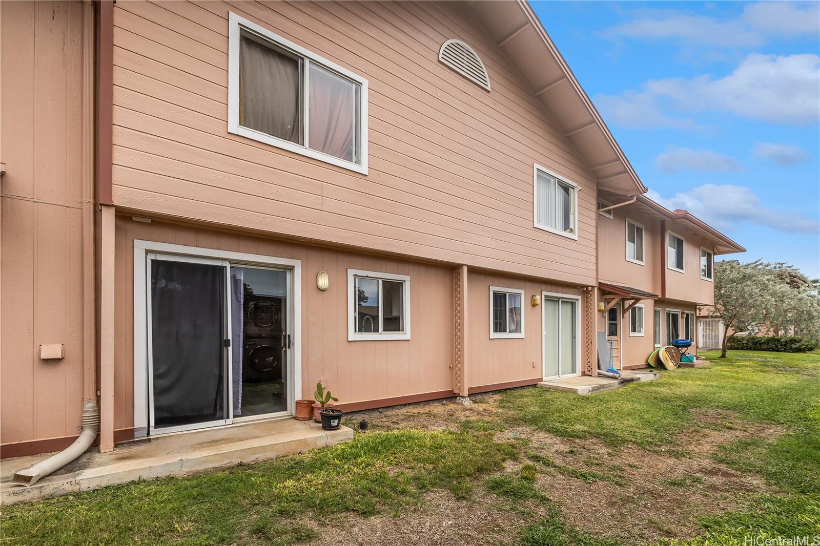 Villages of Kapolei townhouse # 13C, Kapolei, Hawaii - photo 20 of 20