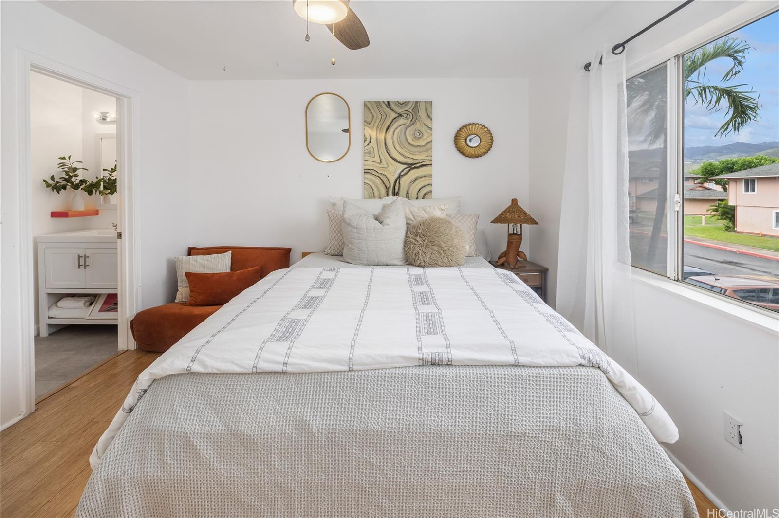 Villages of Kapolei townhouse # 13C, Kapolei, Hawaii - photo 11 of 20