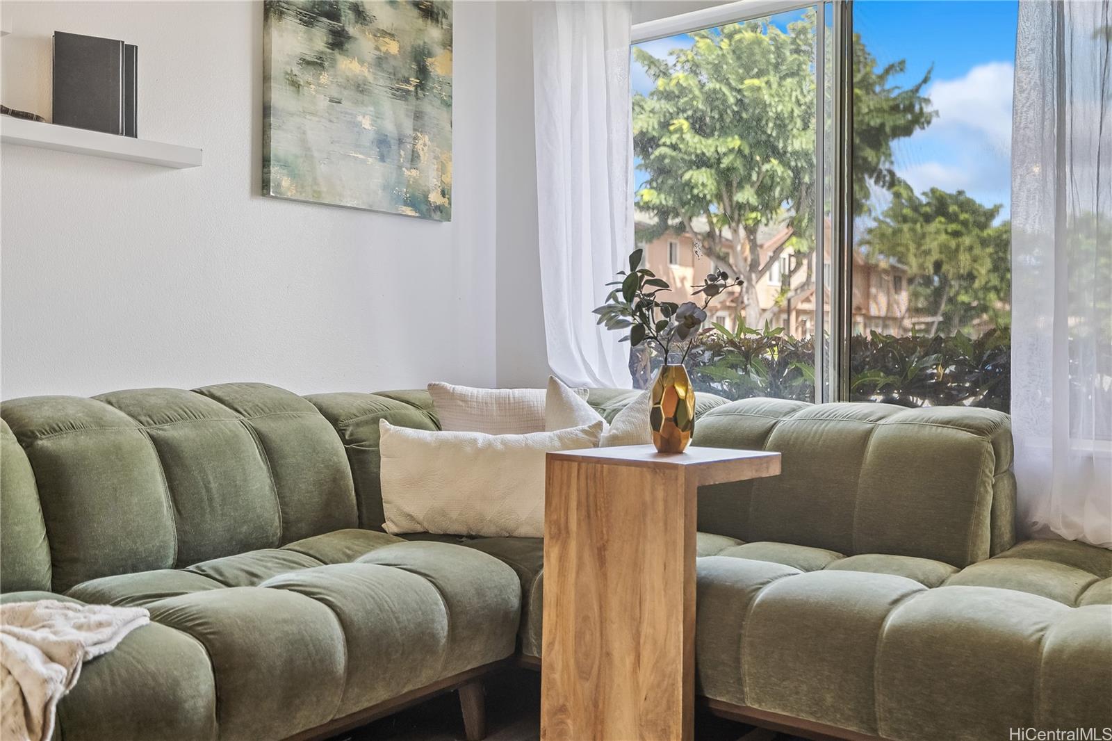 Villages of Kapolei townhouse # 13C, Kapolei, Hawaii - photo 6 of 20