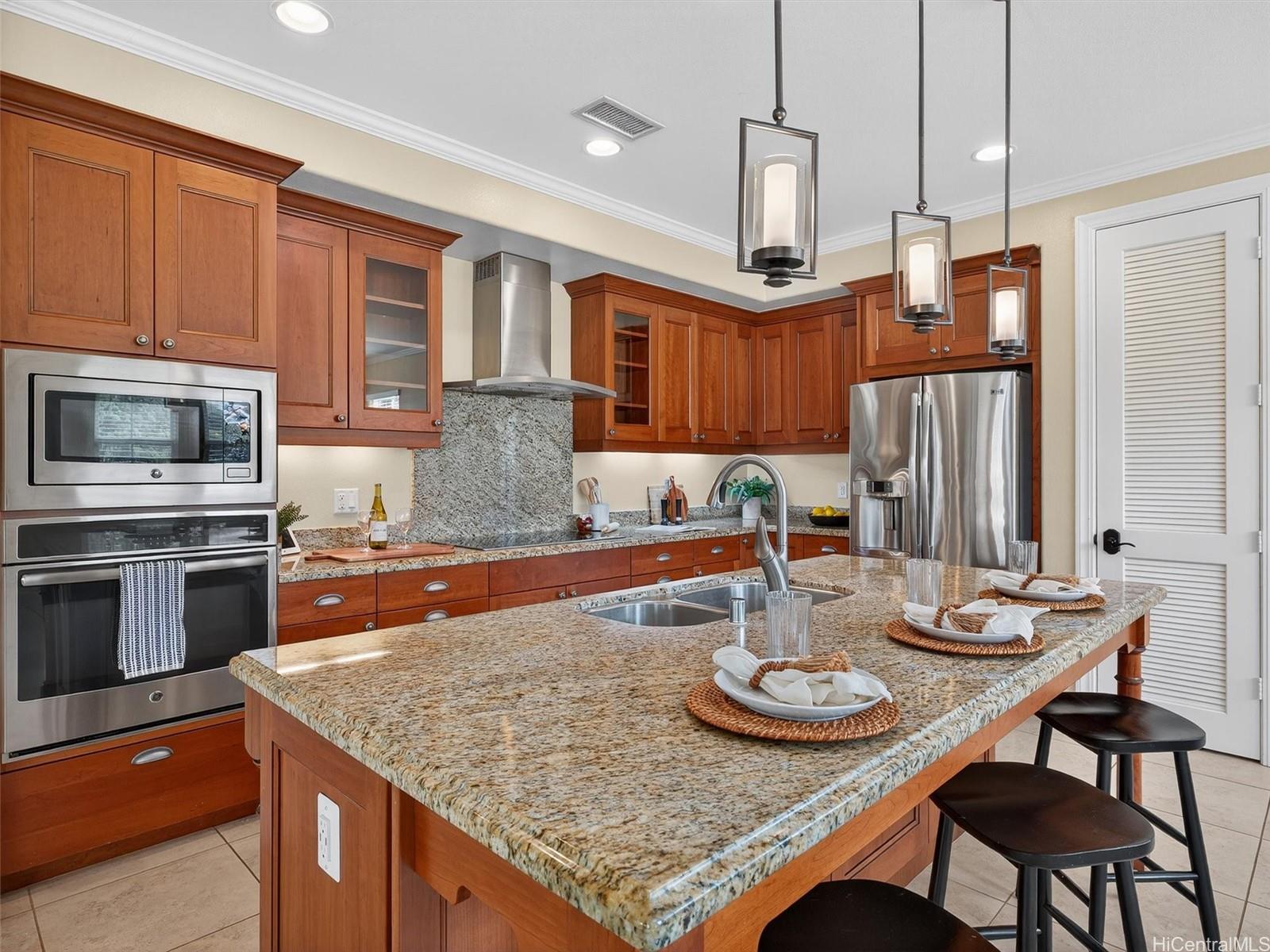 91-1164  Waikapoo Street Hoakalei-ka Makana, Ewaplain home - photo 2 of 25