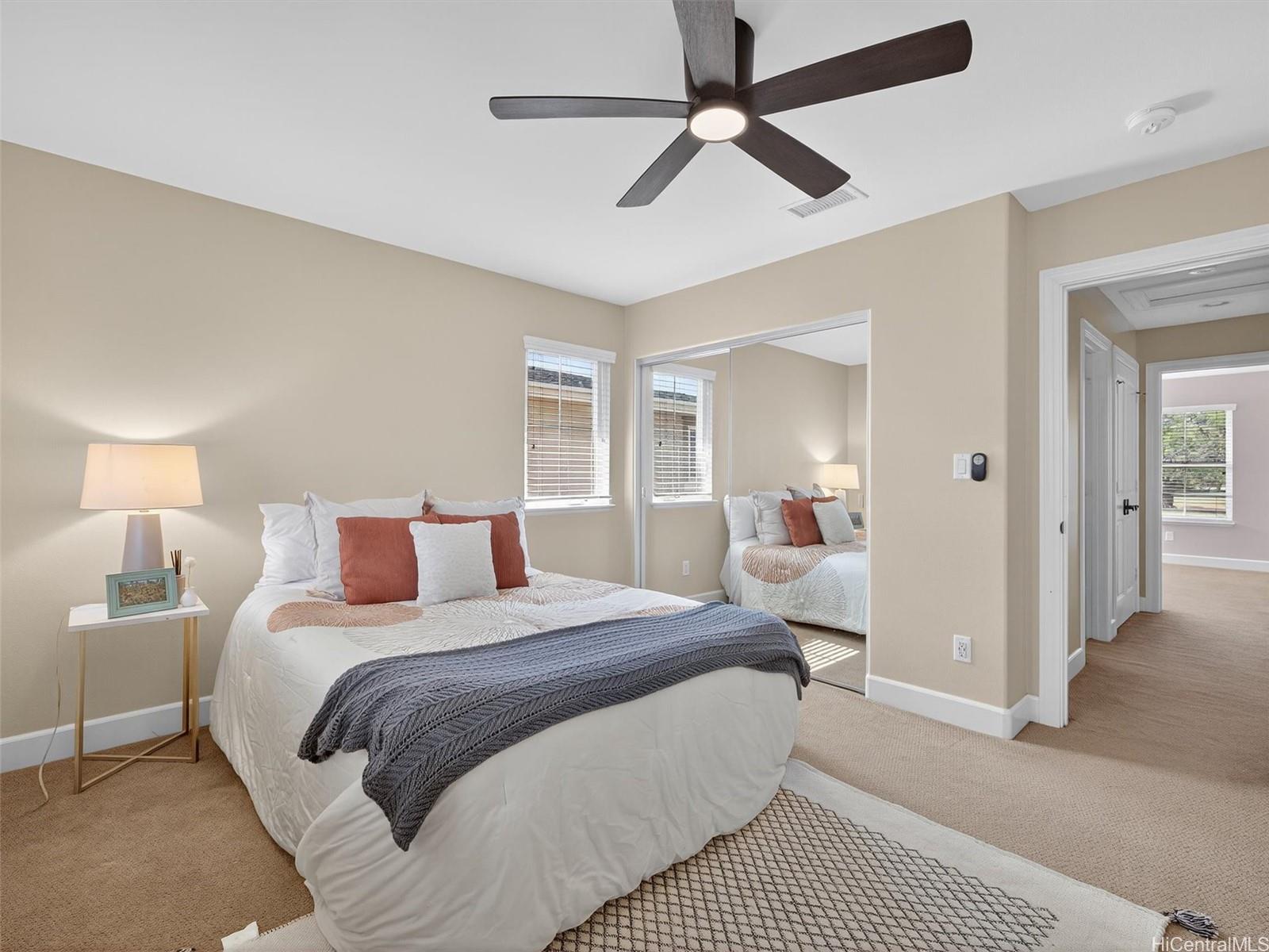 91-1164  Waikapoo Street Hoakalei-ka Makana, Ewaplain home - photo 15 of 25