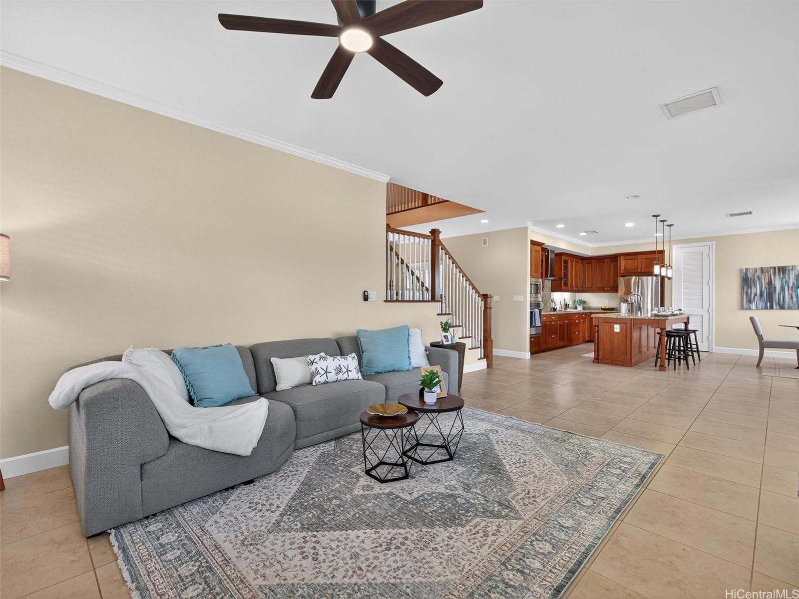 91-1164  Waikapoo Street Hoakalei-ka Makana, Ewaplain home - photo 3 of 25