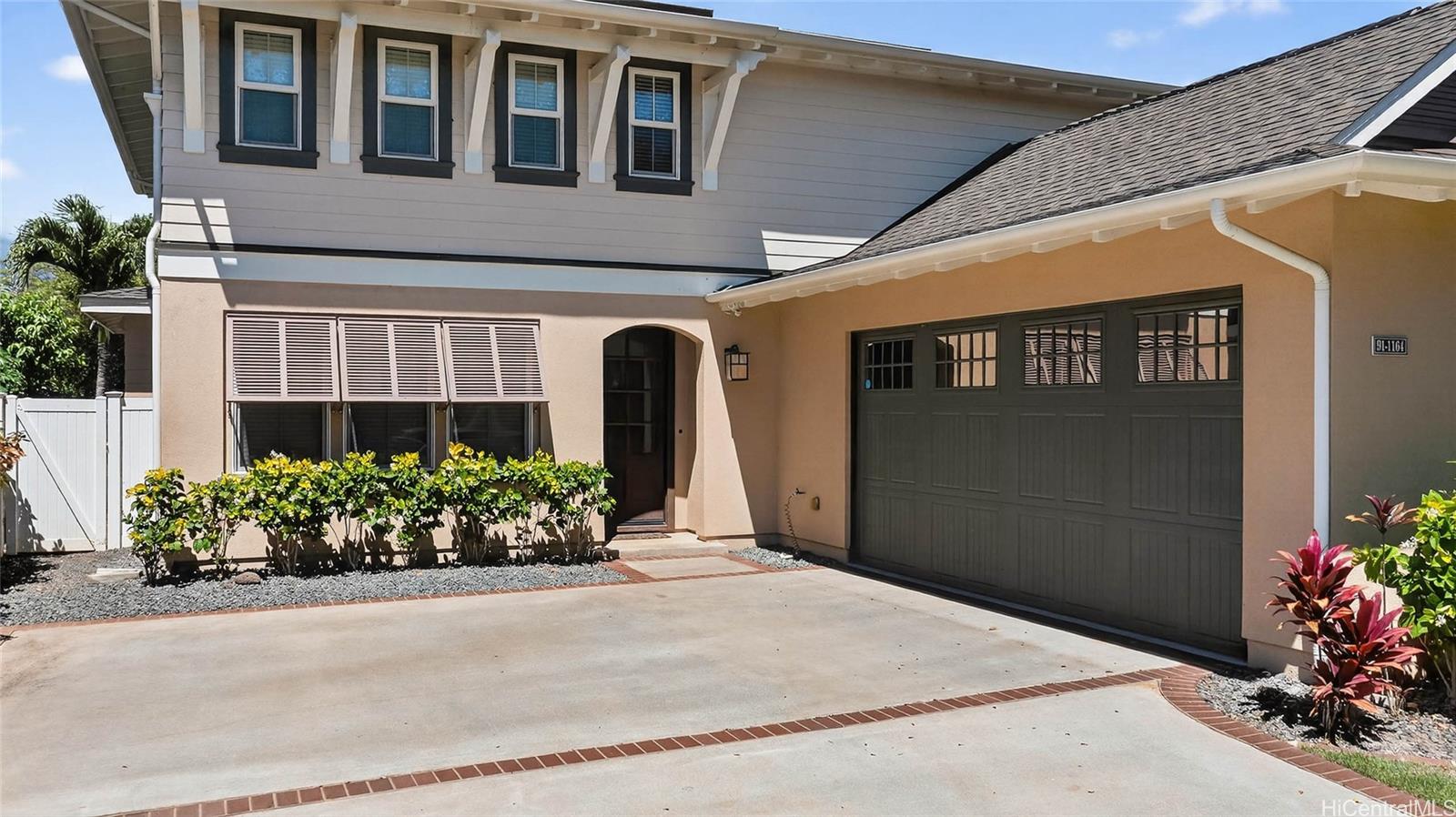 91-1164  Waikapoo Street Hoakalei-ka Makana, Ewaplain home - photo 21 of 25