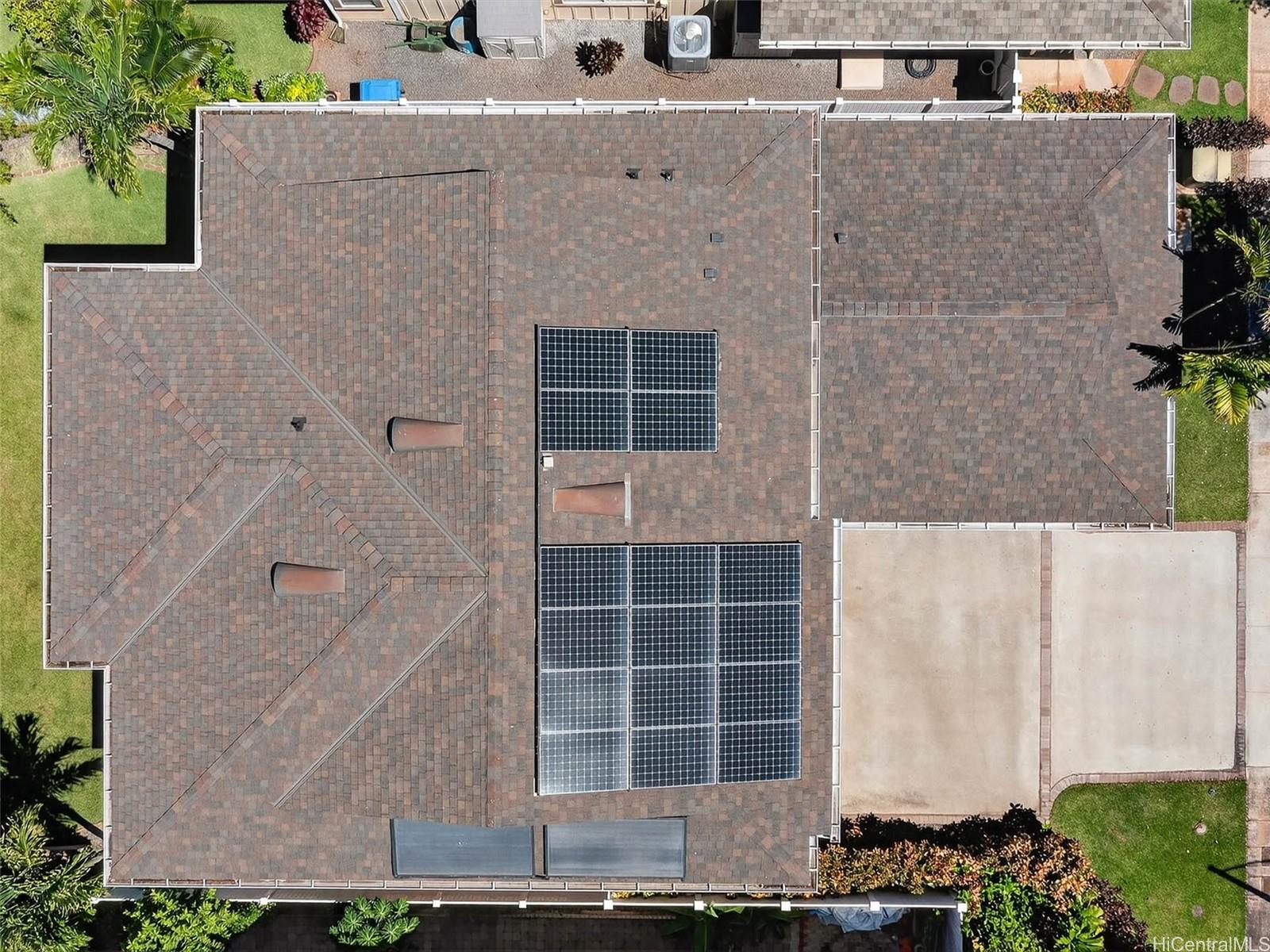 91-1164  Waikapoo Street Hoakalei-ka Makana, Ewaplain home - photo 22 of 25