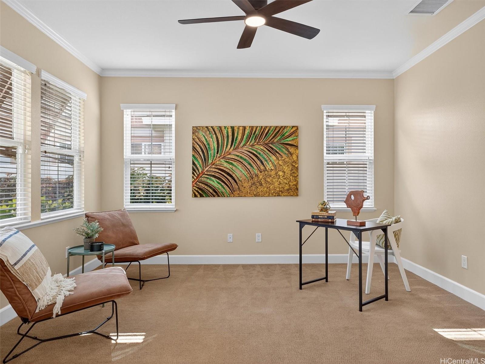 91-1164  Waikapoo Street Hoakalei-ka Makana, Ewaplain home - photo 6 of 25