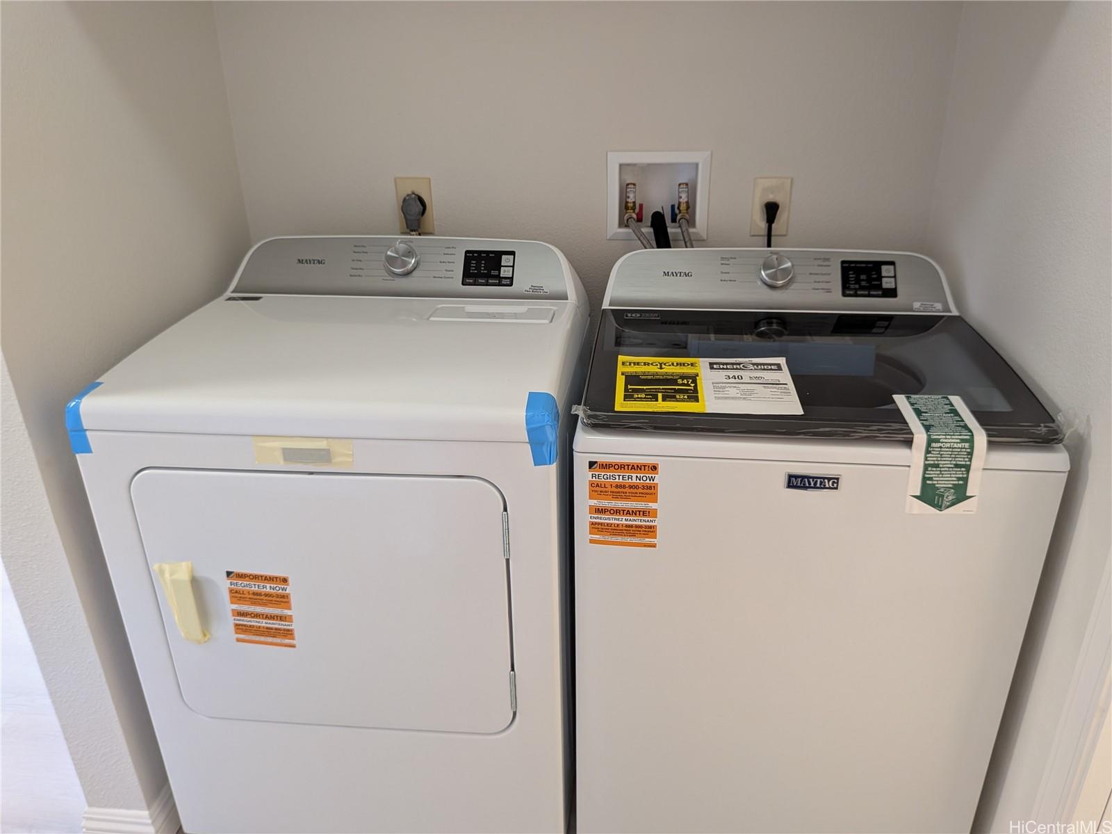 Villages of Kapolei townhouse # 14H, Kapolei, Hawaii - photo 13 of 21