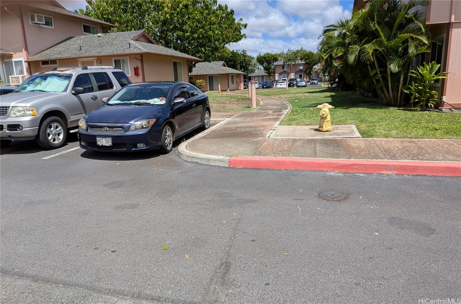 Villages of Kapolei townhouse # 14H, Kapolei, Hawaii - photo 15 of 21