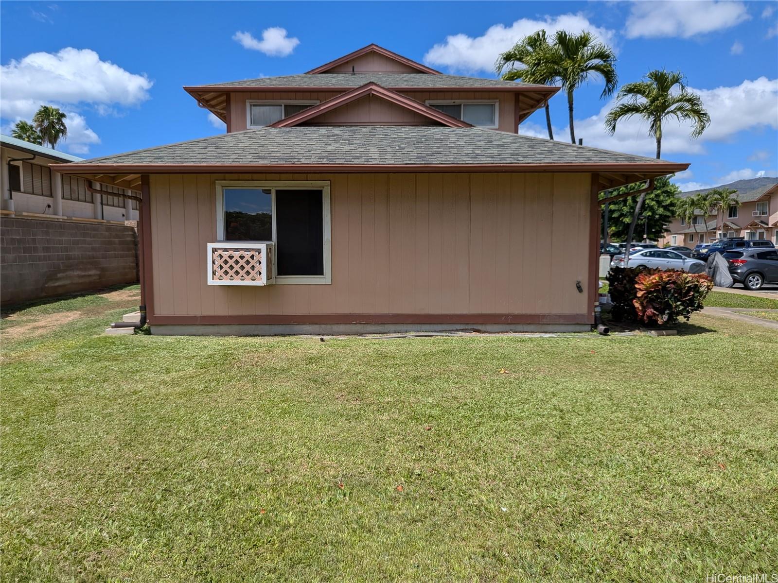 Villages of Kapolei townhouse # 14H, Kapolei, Hawaii - photo 3 of 21
