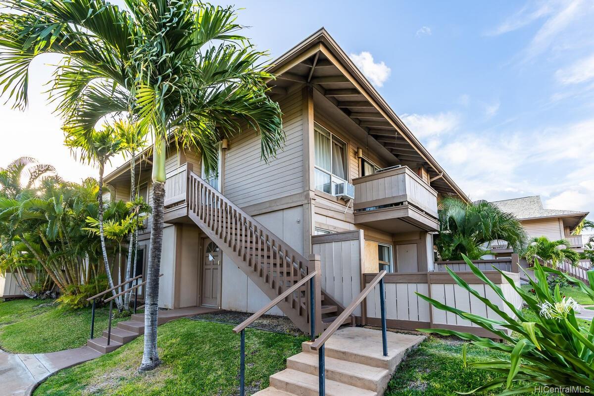 Palm Villas 36S, 911169 Mikohu Street, Ewa Beach Ewa