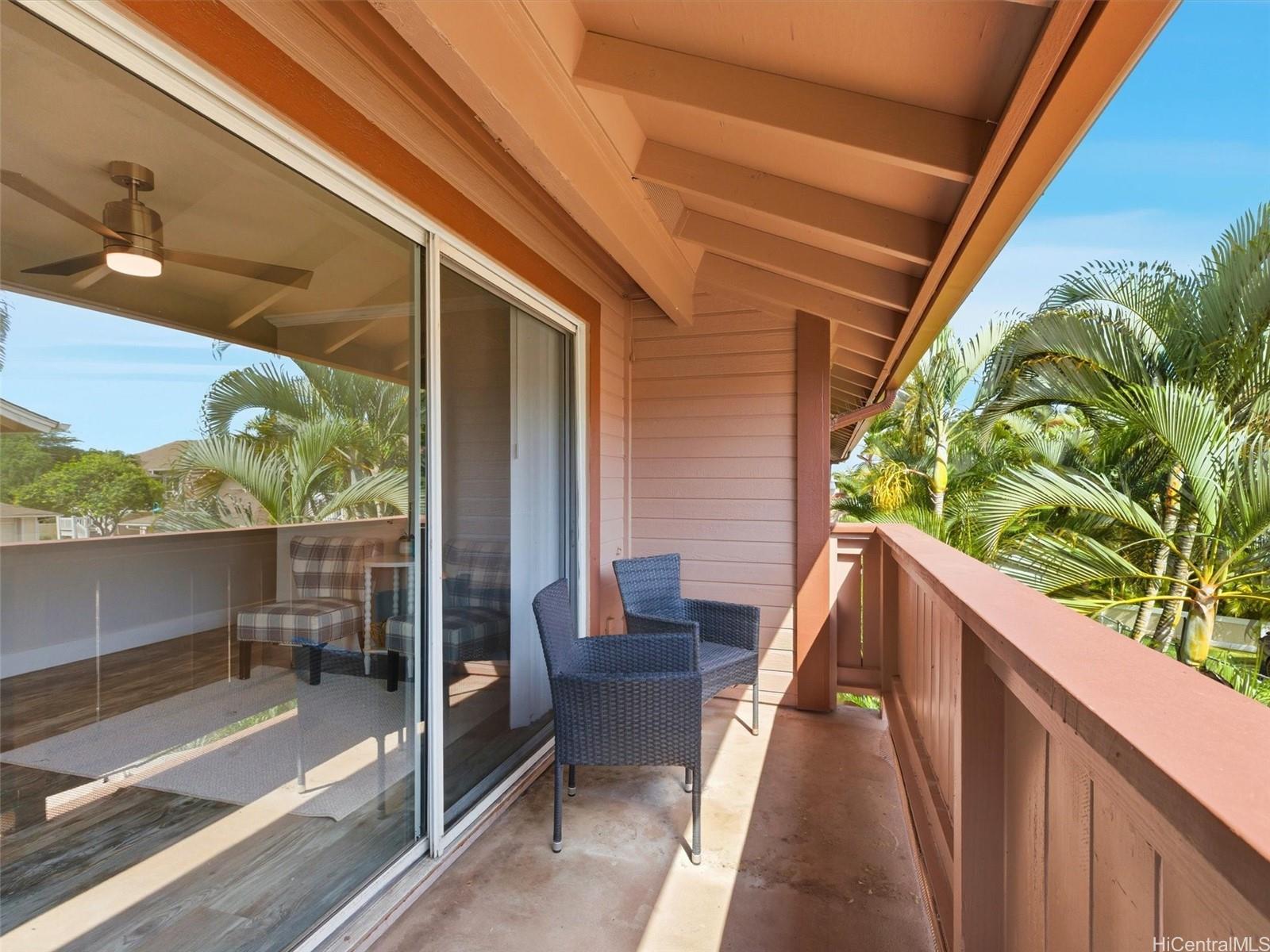 Palm Villas 2 condo # 36T, Ewa Beach, Hawaii - photo 13 of 15