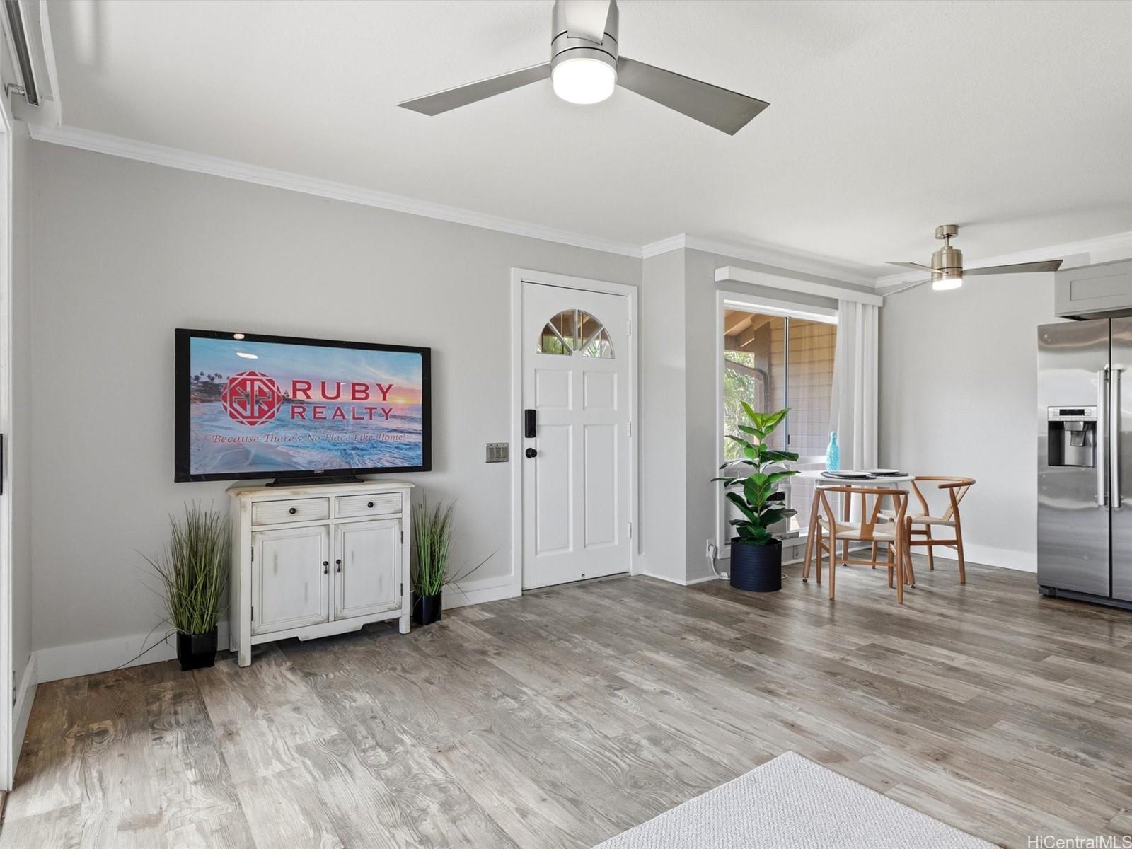 Palm Villas 2 condo # 36T, Ewa Beach, Hawaii - photo 3 of 15