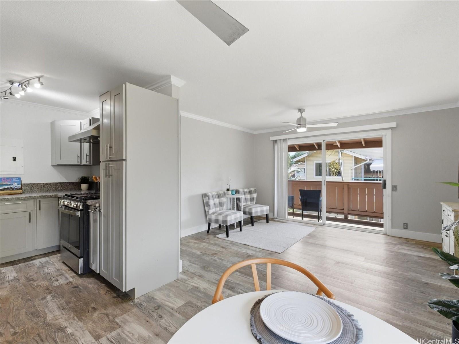 Palm Villas 2 condo # 36T, Ewa Beach, Hawaii - photo 5 of 15