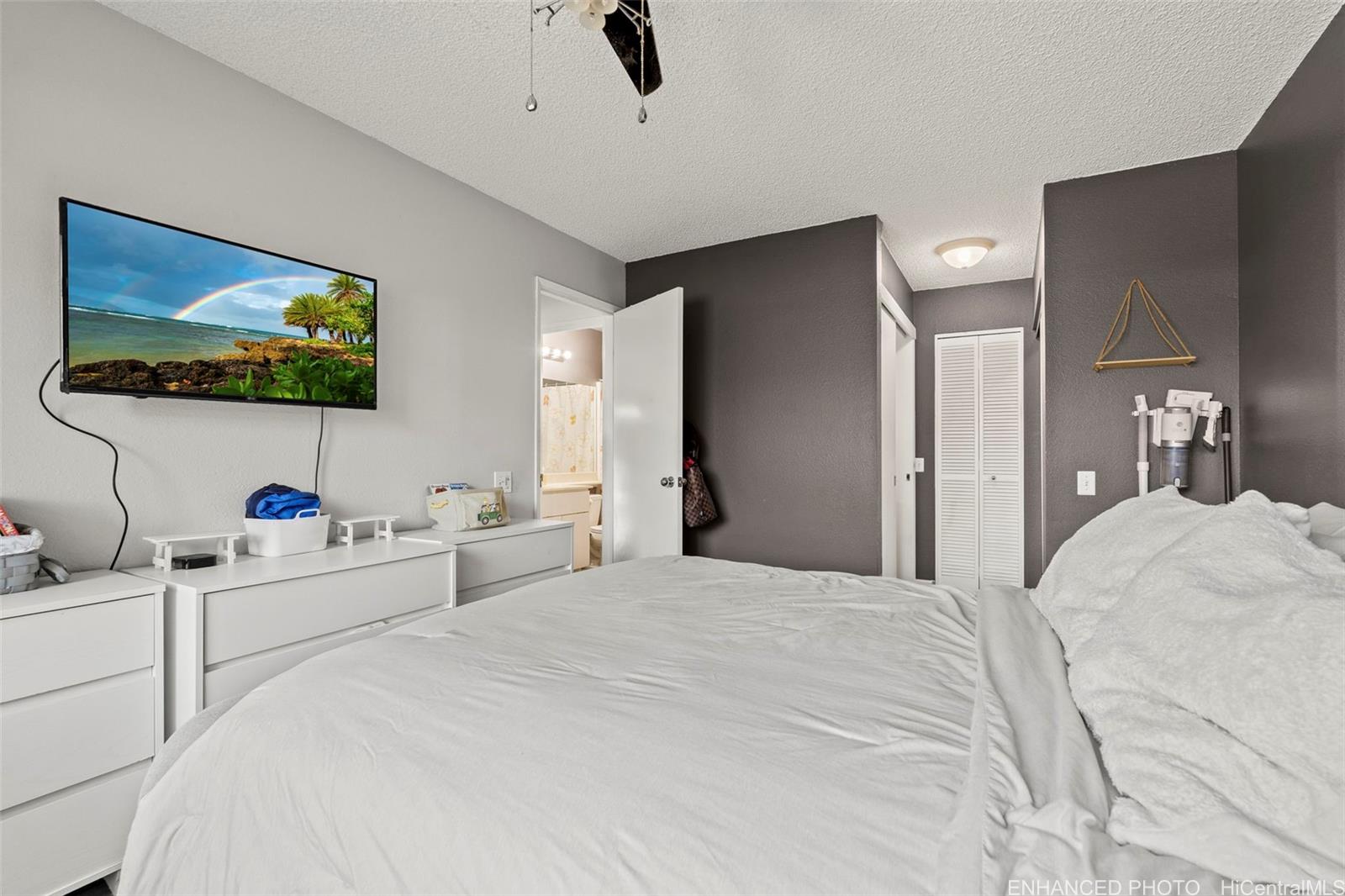 Palm Villas condo # 23A, Ewa Beach, Hawaii - photo 13 of 16