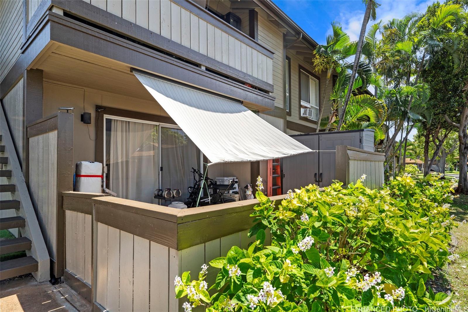 Palm Villas condo # 23A, Ewa Beach, Hawaii - photo 16 of 16