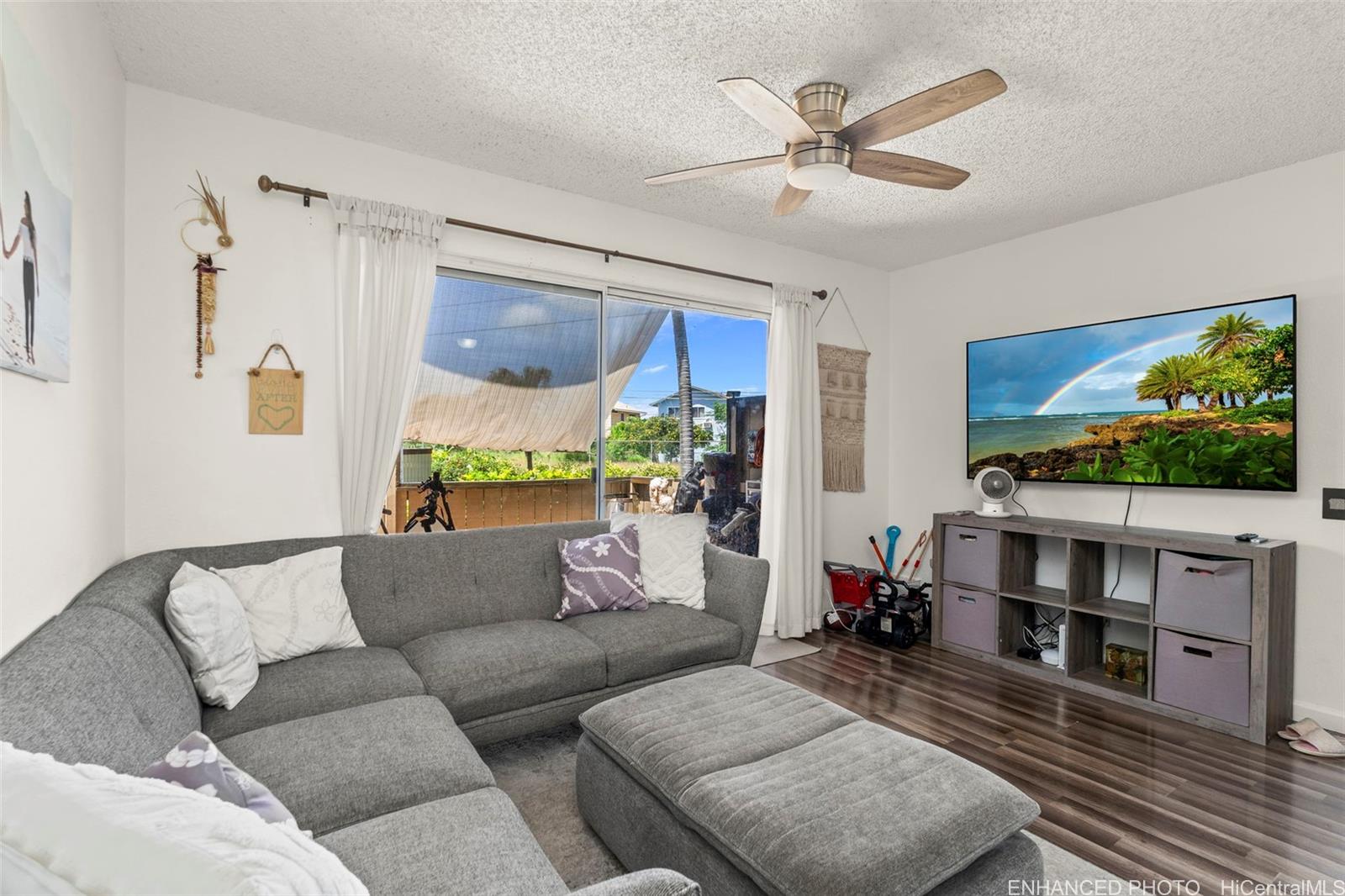 Palm Villas condo # 23A, Ewa Beach, Hawaii - photo 6 of 16