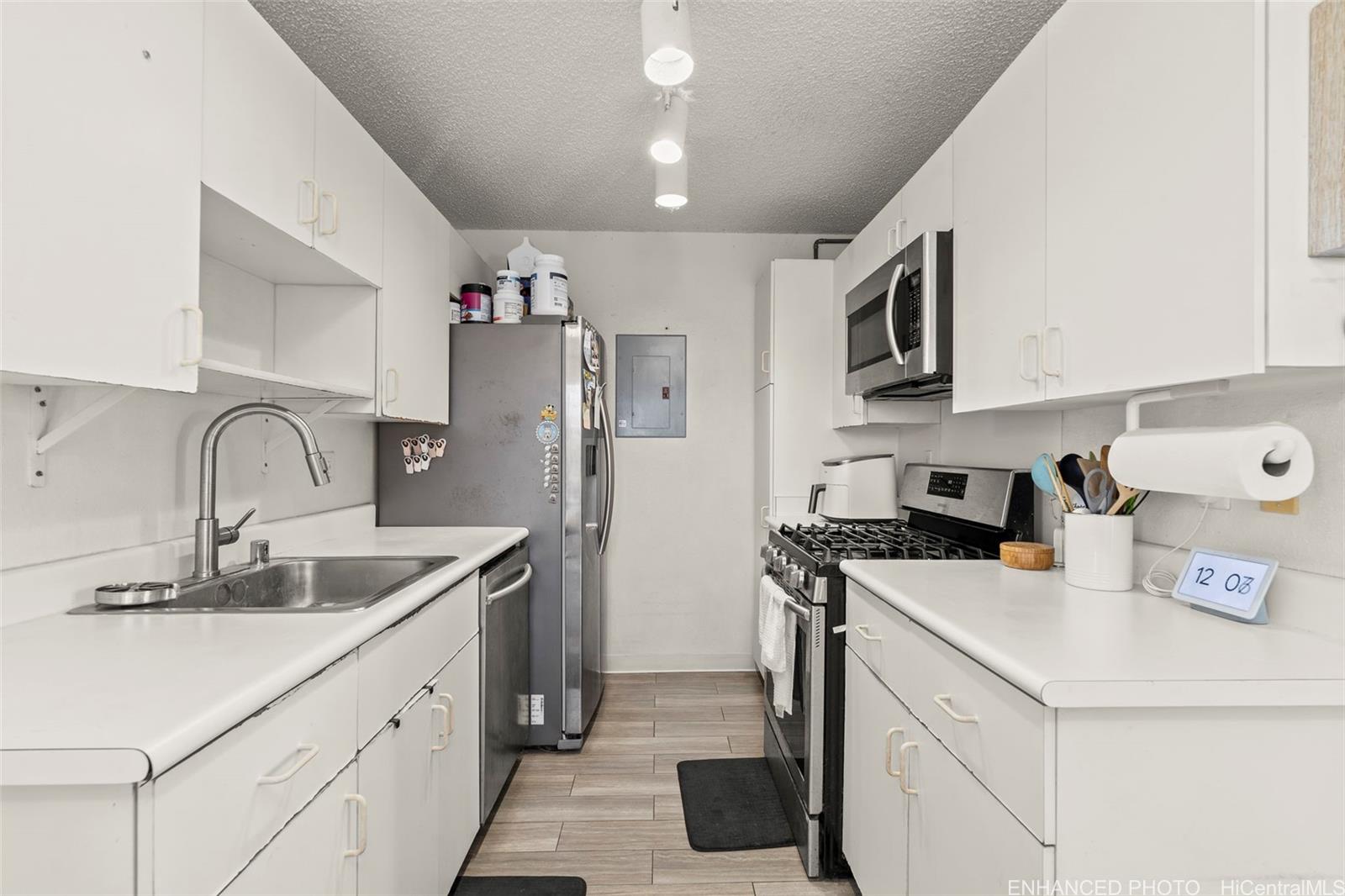 Palm Villas condo # 23A, Ewa Beach, Hawaii - photo 8 of 16