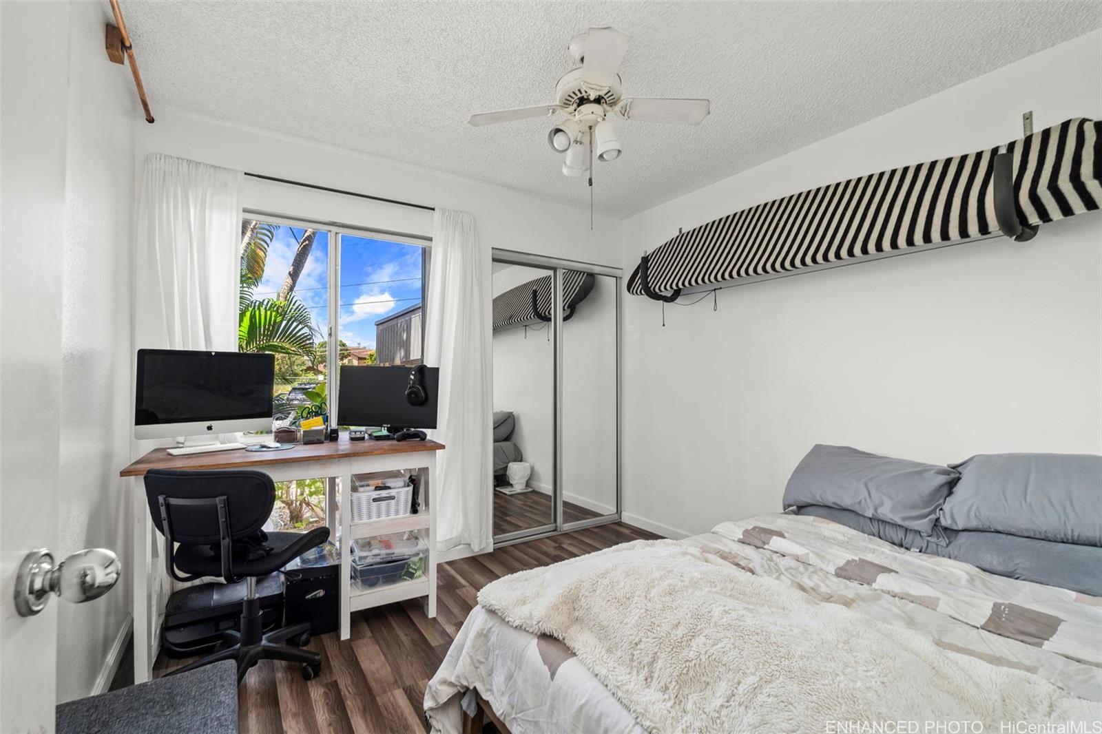 Palm Villas condo # 23A, Ewa Beach, Hawaii - photo 9 of 16