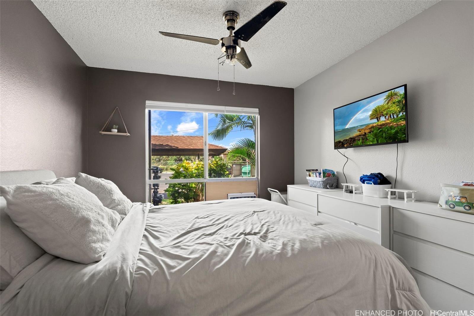 Palm Villas condo # 23A, Ewa Beach, Hawaii - photo 6 of 13