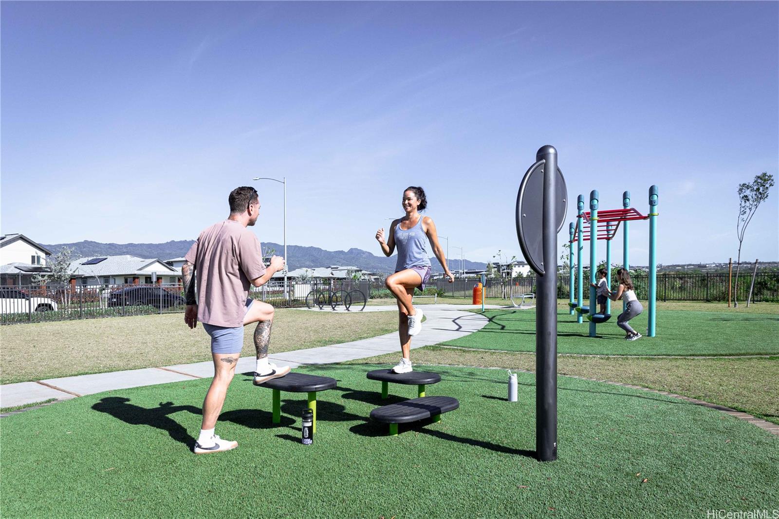 91-1170 Hoonaauao Street townhouse # 1203, Kapolei, Hawaii - photo 13 of 16