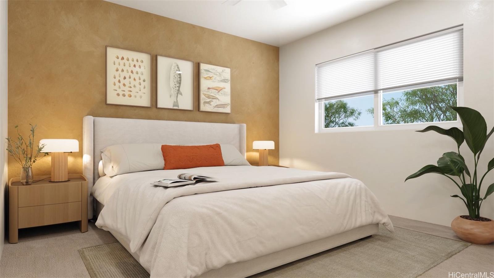 91-1170 Hoonaauao Street townhouse # 1203, Kapolei, Hawaii - photo 5 of 16