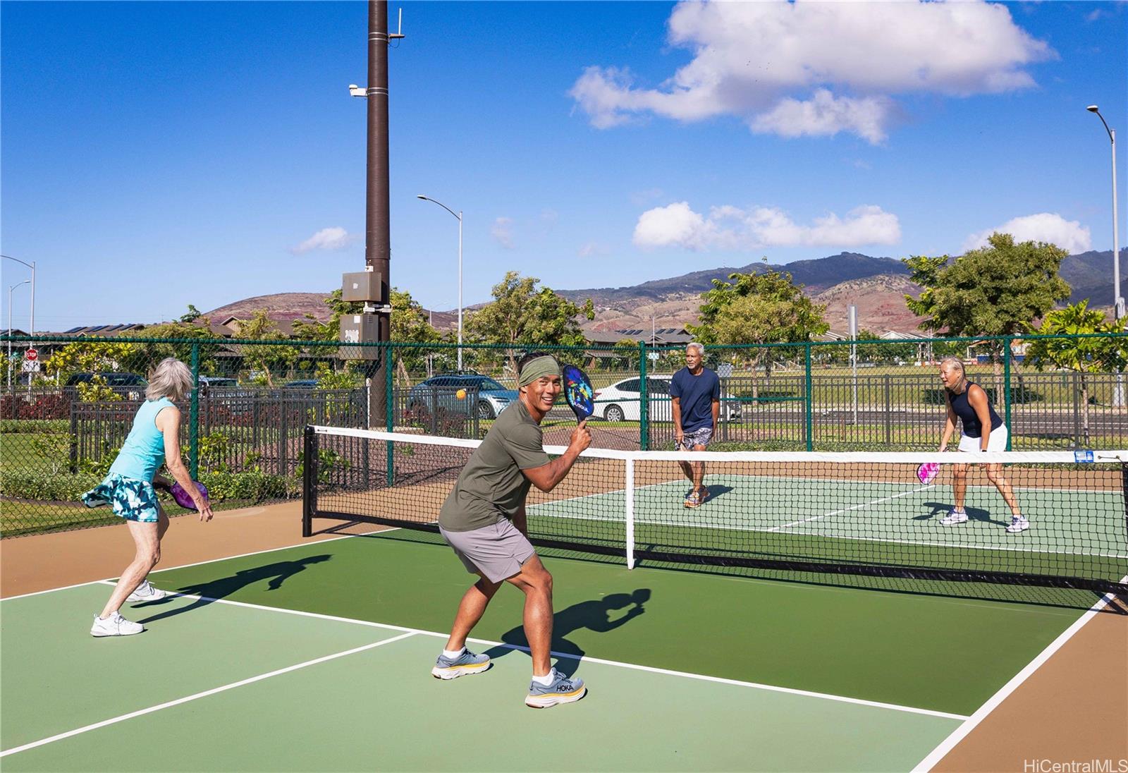91-1170 Hoonaauao Street townhouse # 1207, Kapolei, Hawaii - photo 14 of 16