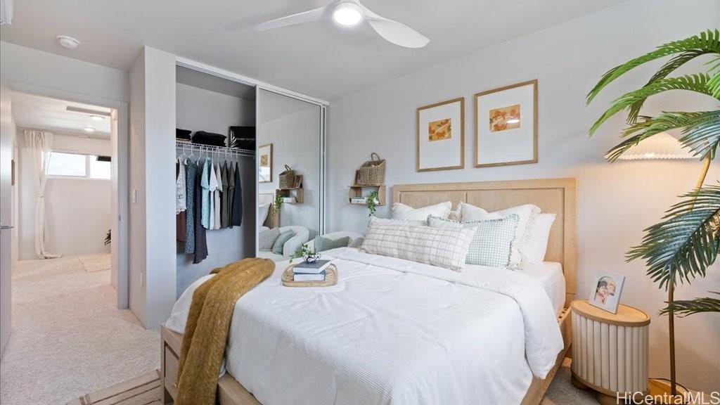 91-1170 Hoonaauao Street townhouse # 1502, Kapolei, Hawaii - photo 14 of 22