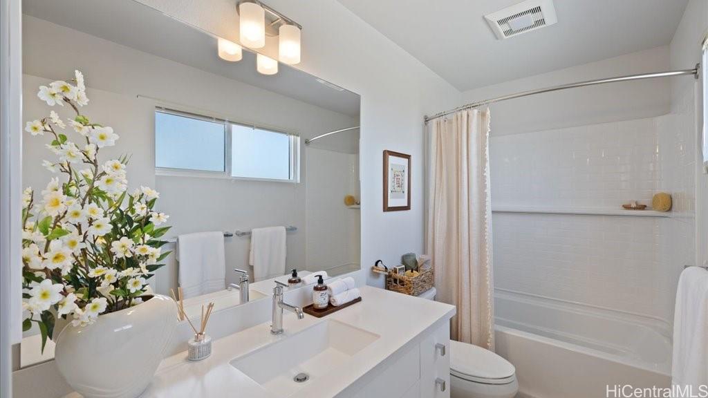 91-1170 Hoonaauao Street townhouse # 1502, Kapolei, Hawaii - photo 16 of 22