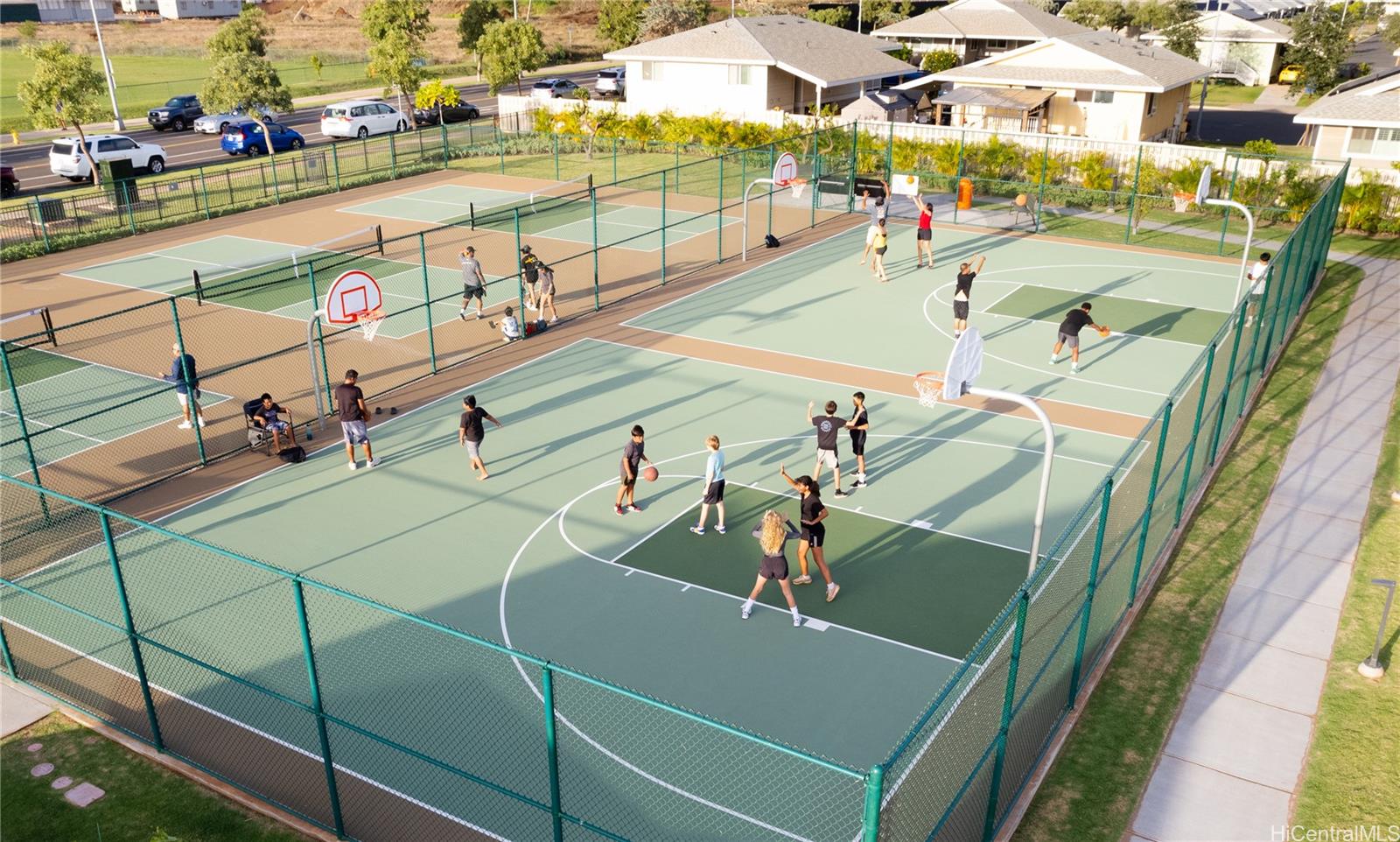 91-1170 Hoonaauao Street townhouse # 1502, Kapolei, Hawaii - photo 19 of 22