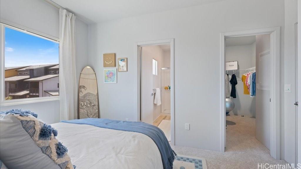 91-1170 Hoonaauao Street townhouse # 1502, Kapolei, Hawaii - photo 9 of 22