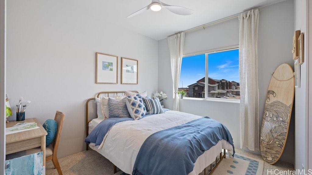 91-1170 Hoonaauao Street townhouse # 1503, Kapolei, Hawaii - photo 7 of 22