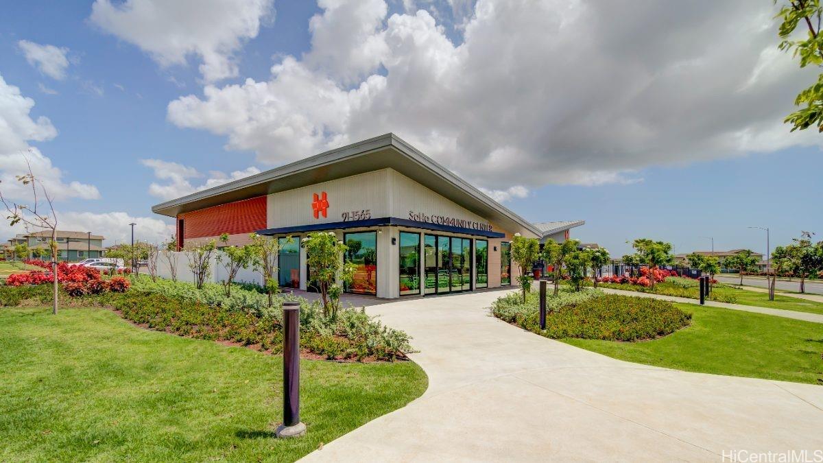 91-1170 Hoonaauao Street townhouse # 1506, Kapolei, Hawaii - photo 19 of 24