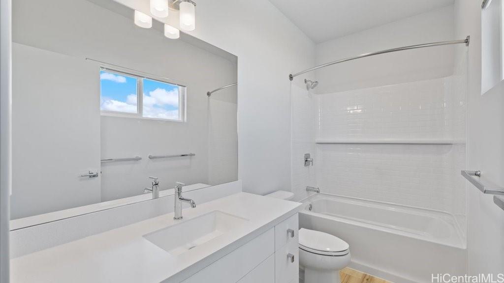 91-1170 Hoonaauao Street townhouse # 1602, Kapolei, Hawaii - photo 11 of 21