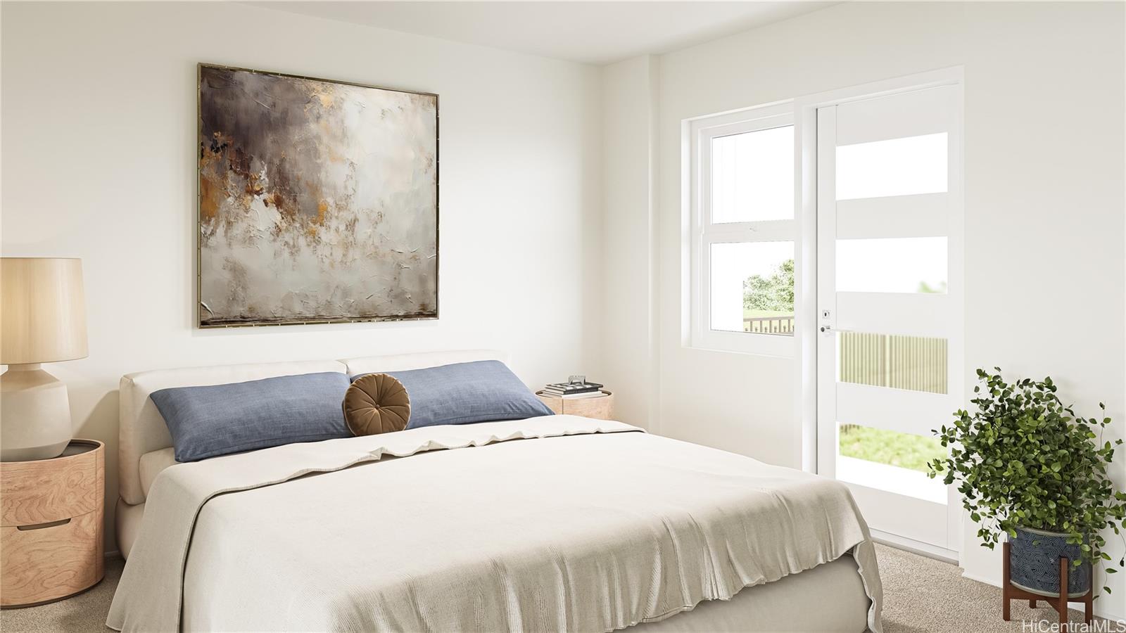 91-1170 Hoonaauao St townhouse # 1605, Kapolei, Hawaii - photo 2 of 12