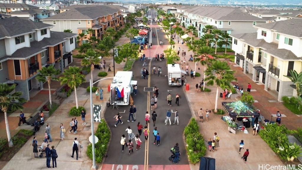 91-1170 Hoonaauao Street townhouse # 1606, Kapolei, Hawaii - photo 22 of 24