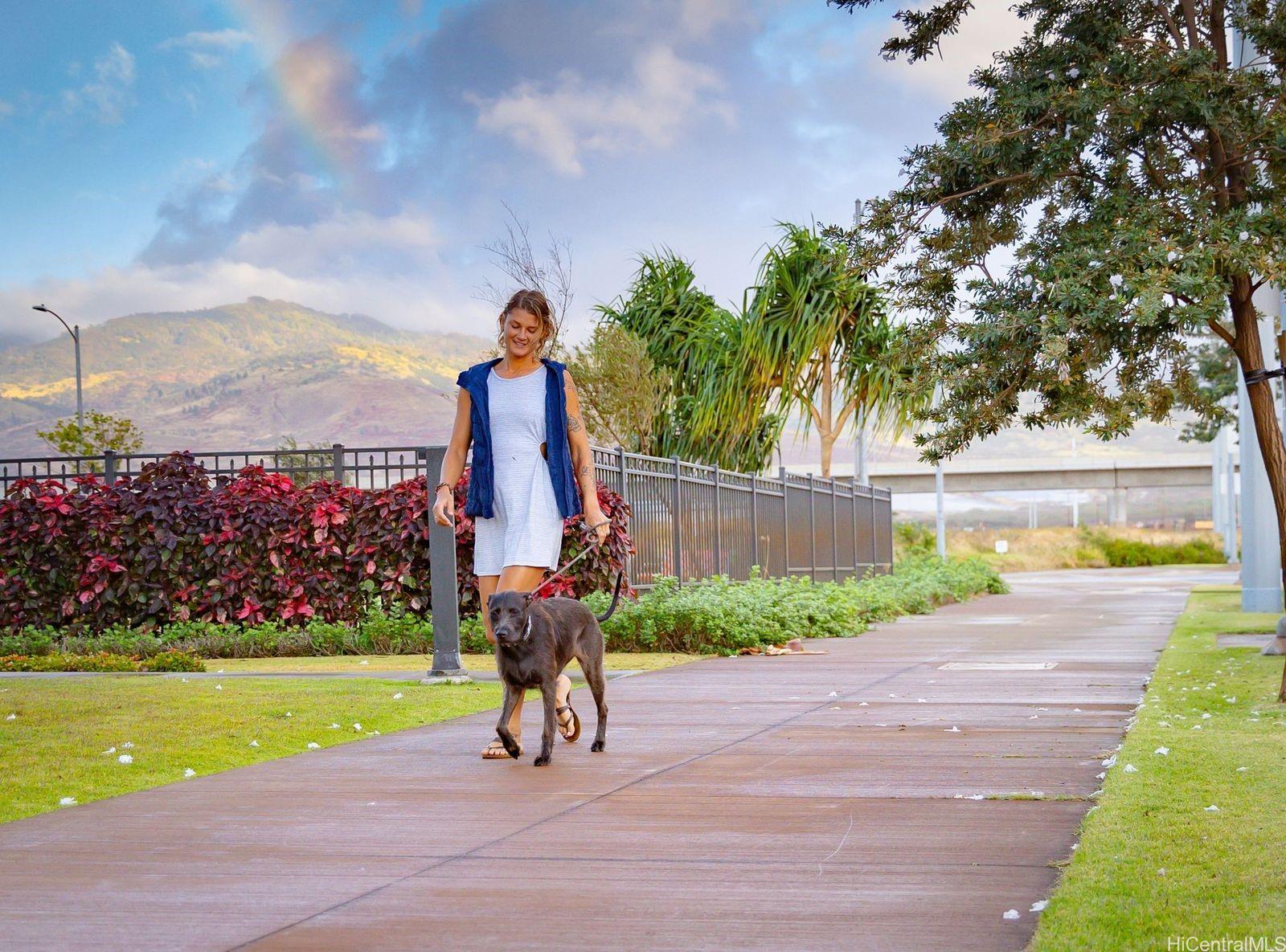 91-1170 Hoonaauao St townhouse # 1708, Kapolei, Hawaii - photo 8 of 18