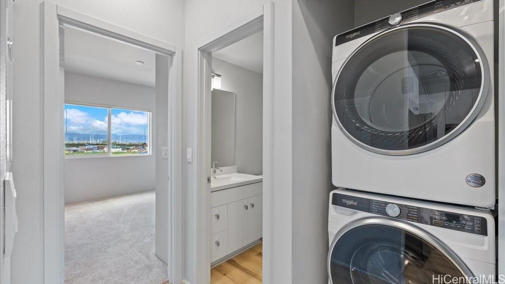 91-1170 Hoonaauao St townhouse # 1711, Kapolei, Hawaii - photo 10 of 21