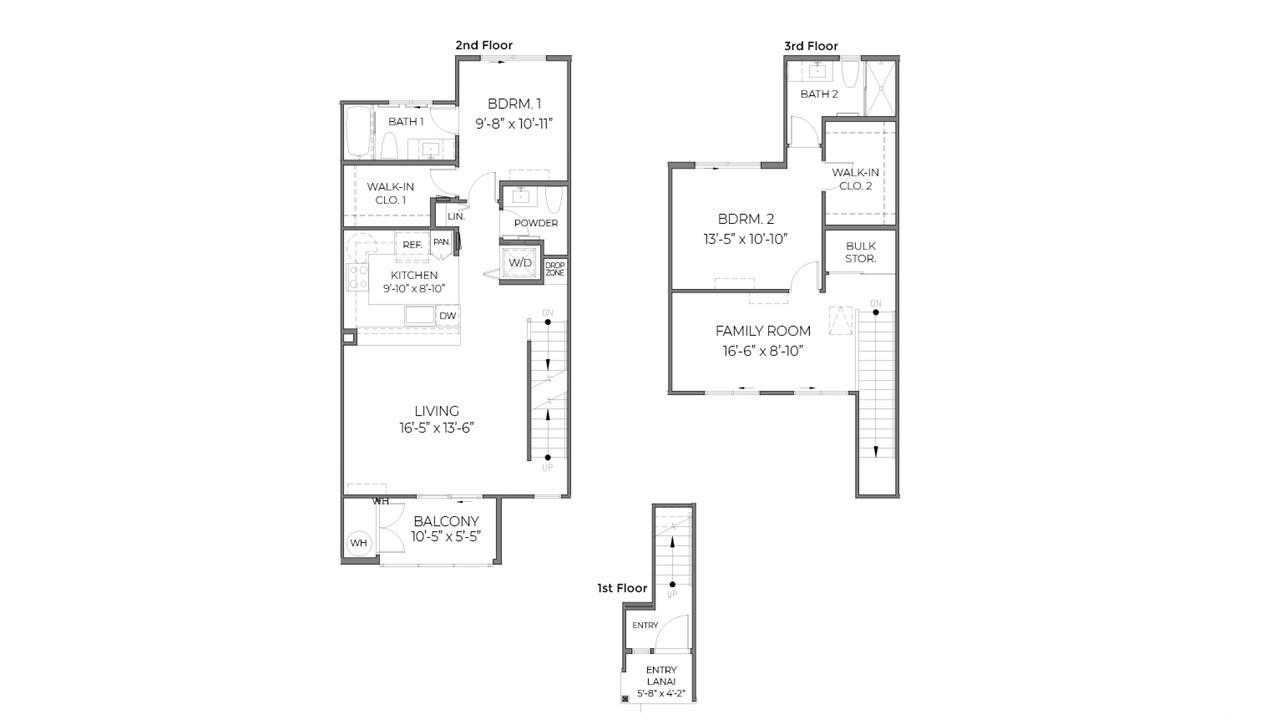 91-1170 Hoonaauao Street townhouse # 506, Kapolei, Hawaii - photo 2 of 25