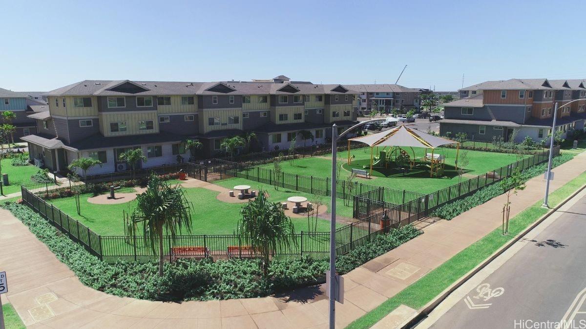 91-1170 Hoonaauao Street townhouse # 506, Kapolei, Hawaii - photo 6 of 25