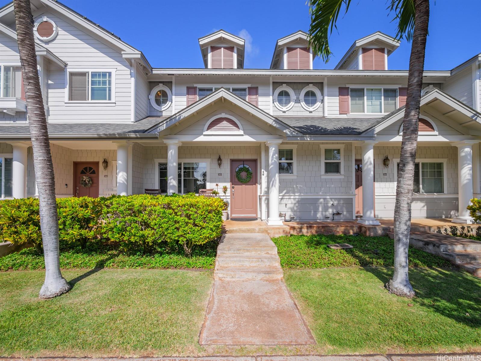 Ke Noho Kai Townhomes IV 2G3, 911170 Kaileolea Drive, Ewa Beach Ocean Pointe condo