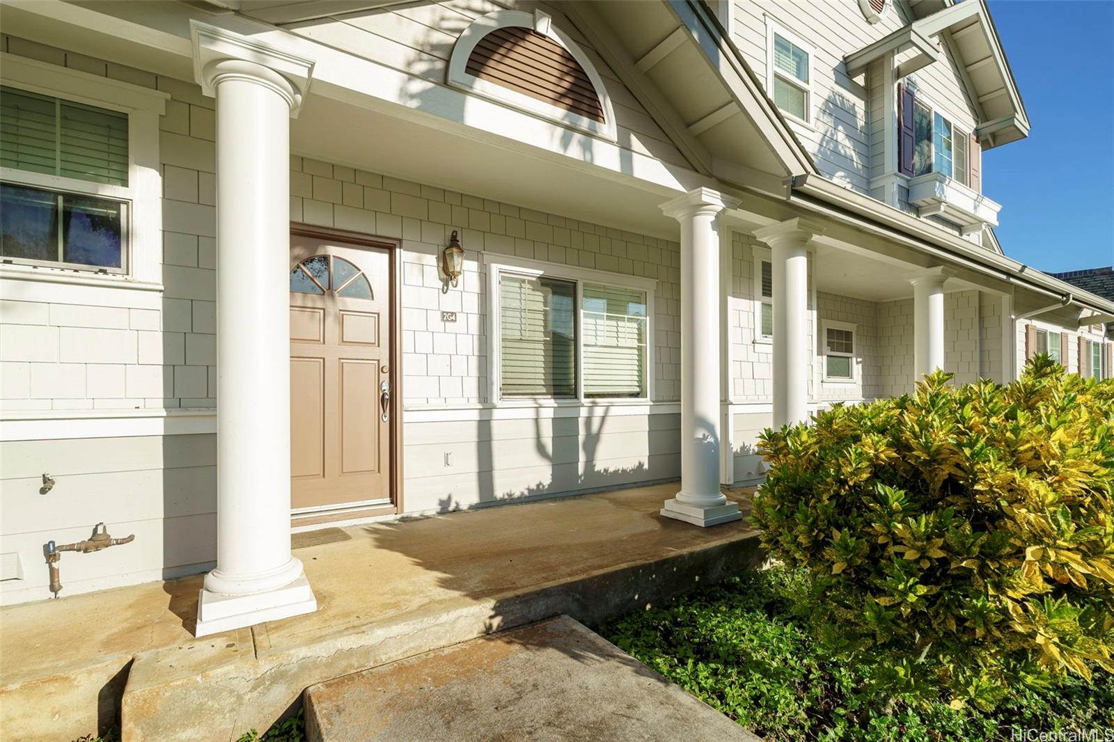 Ke Noho Kai Townhomes IV condo # 2G4, Ewa Beach, Hawaii - photo 2 of 23