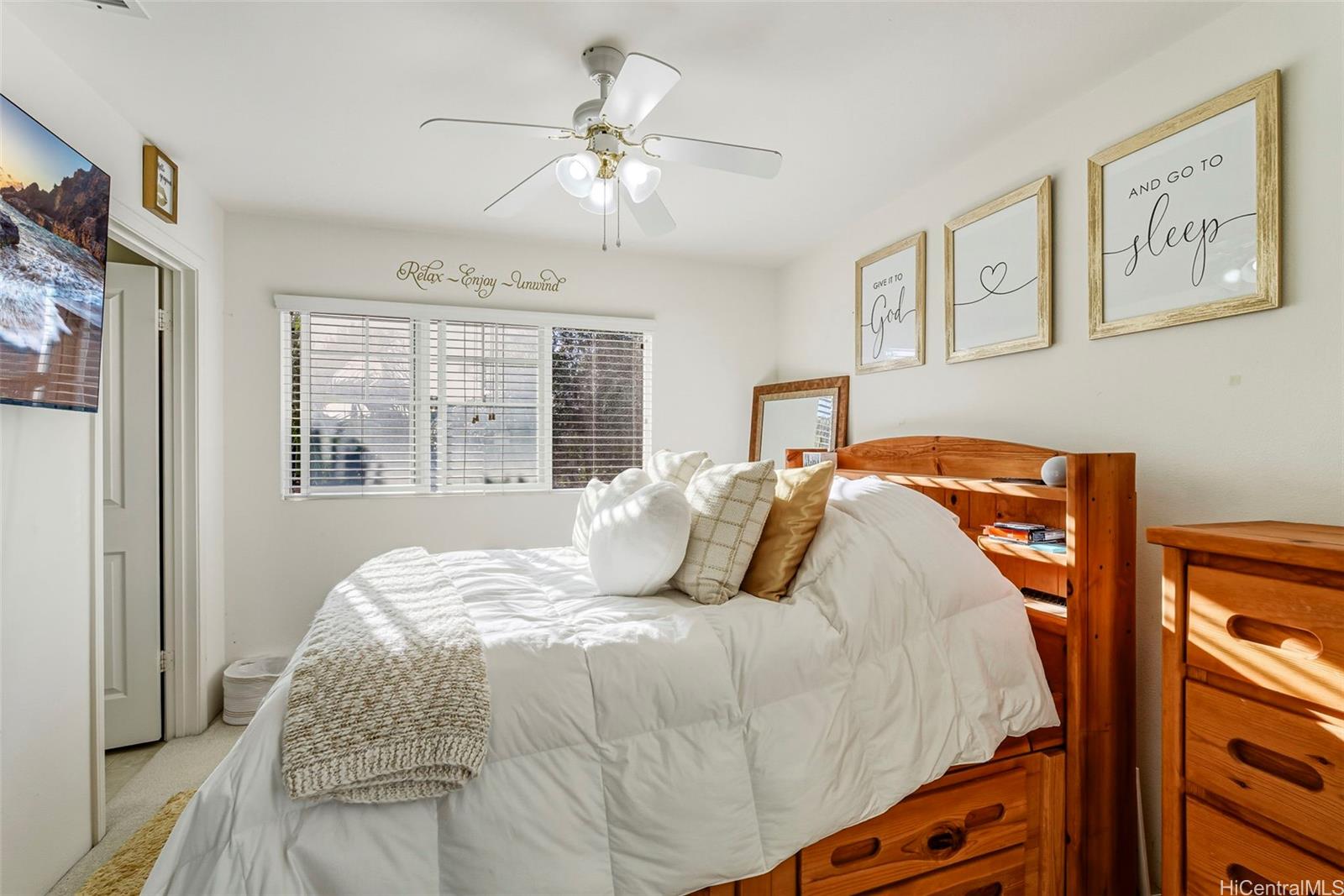 Ke Noho Kai Townhomes IV condo # 2G4, Ewa Beach, Hawaii - photo 12 of 23