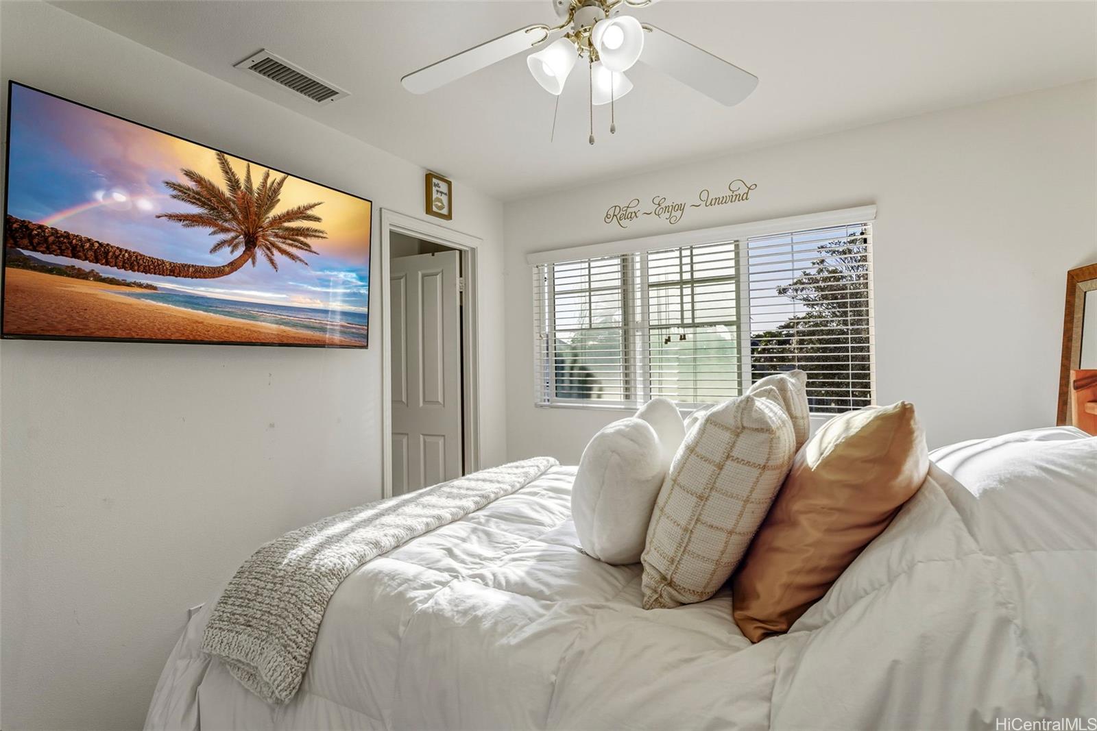 Ke Noho Kai Townhomes IV condo # 2G4, Ewa Beach, Hawaii - photo 16 of 23