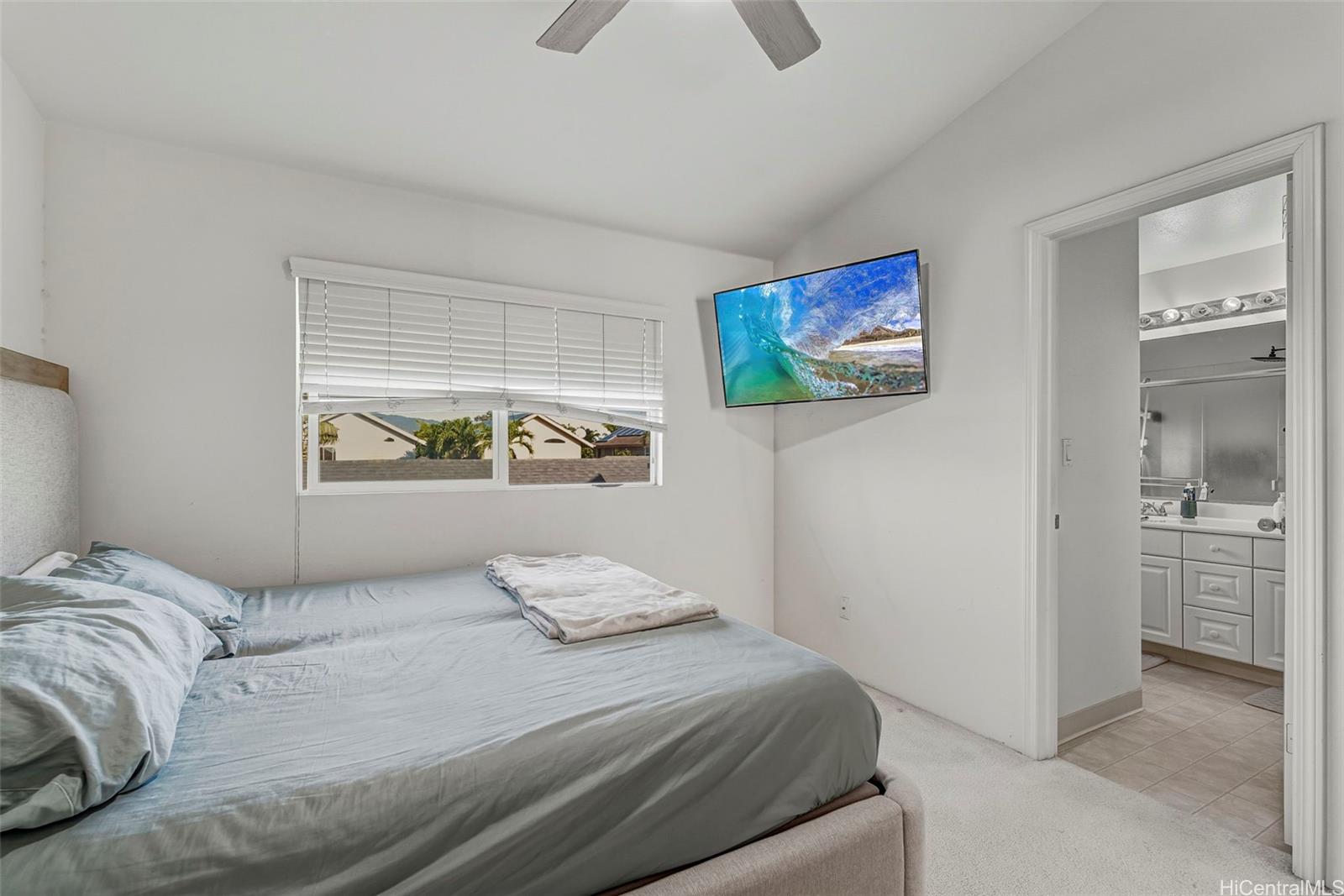 Ke Noho Kai Townhomes IV condo # 2G4, Ewa Beach, Hawaii - photo 17 of 23