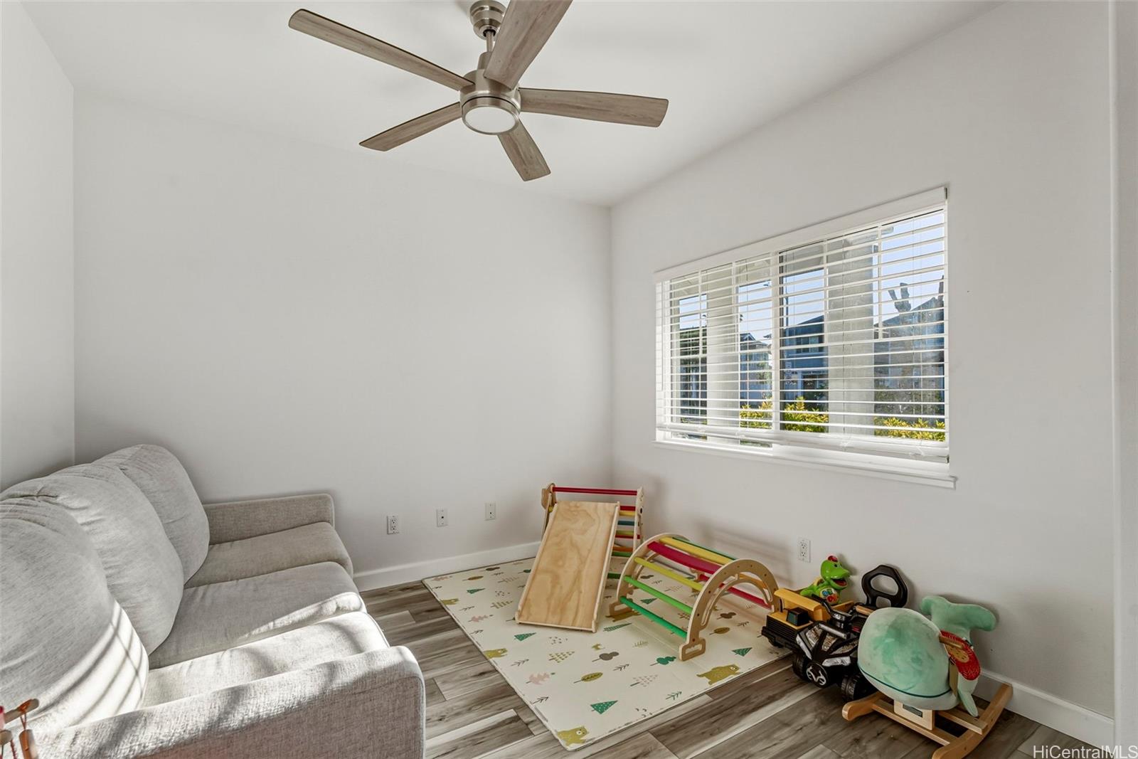 Ke Noho Kai Townhomes IV condo # 2G4, Ewa Beach, Hawaii - photo 3 of 23